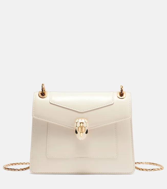Serpenti Forever Day-to-Night 크로스 백