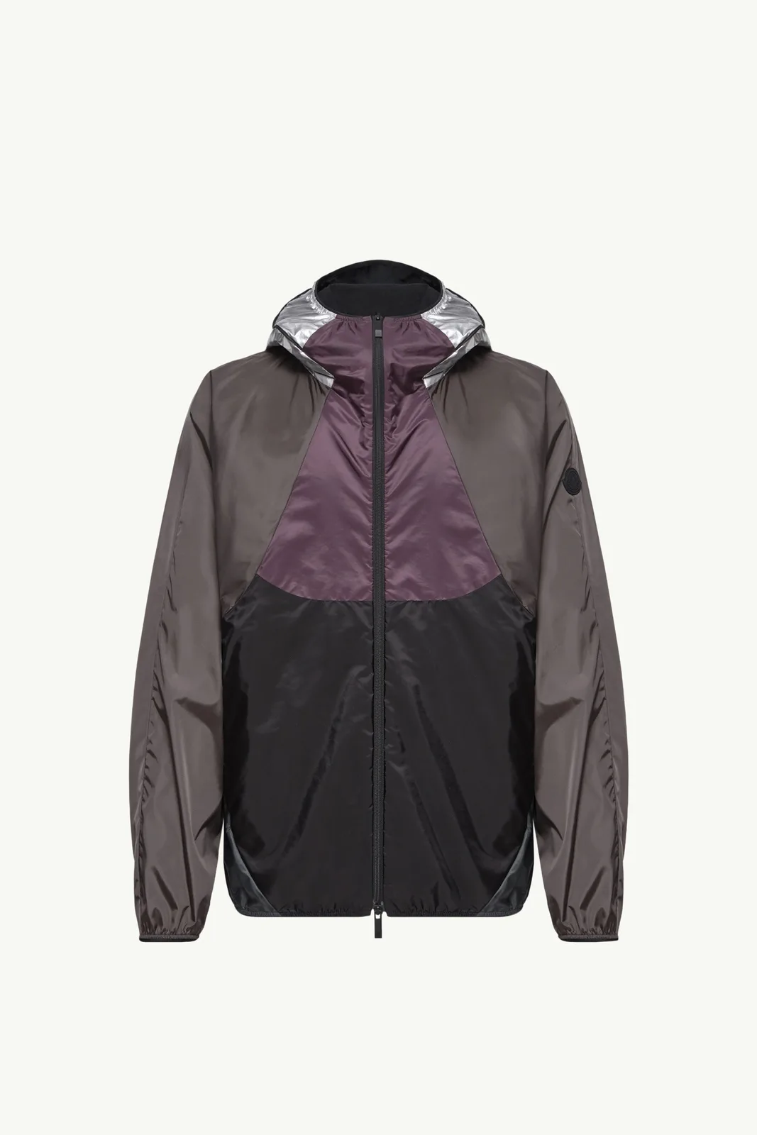 Sormiou 패커블 후드 재킷