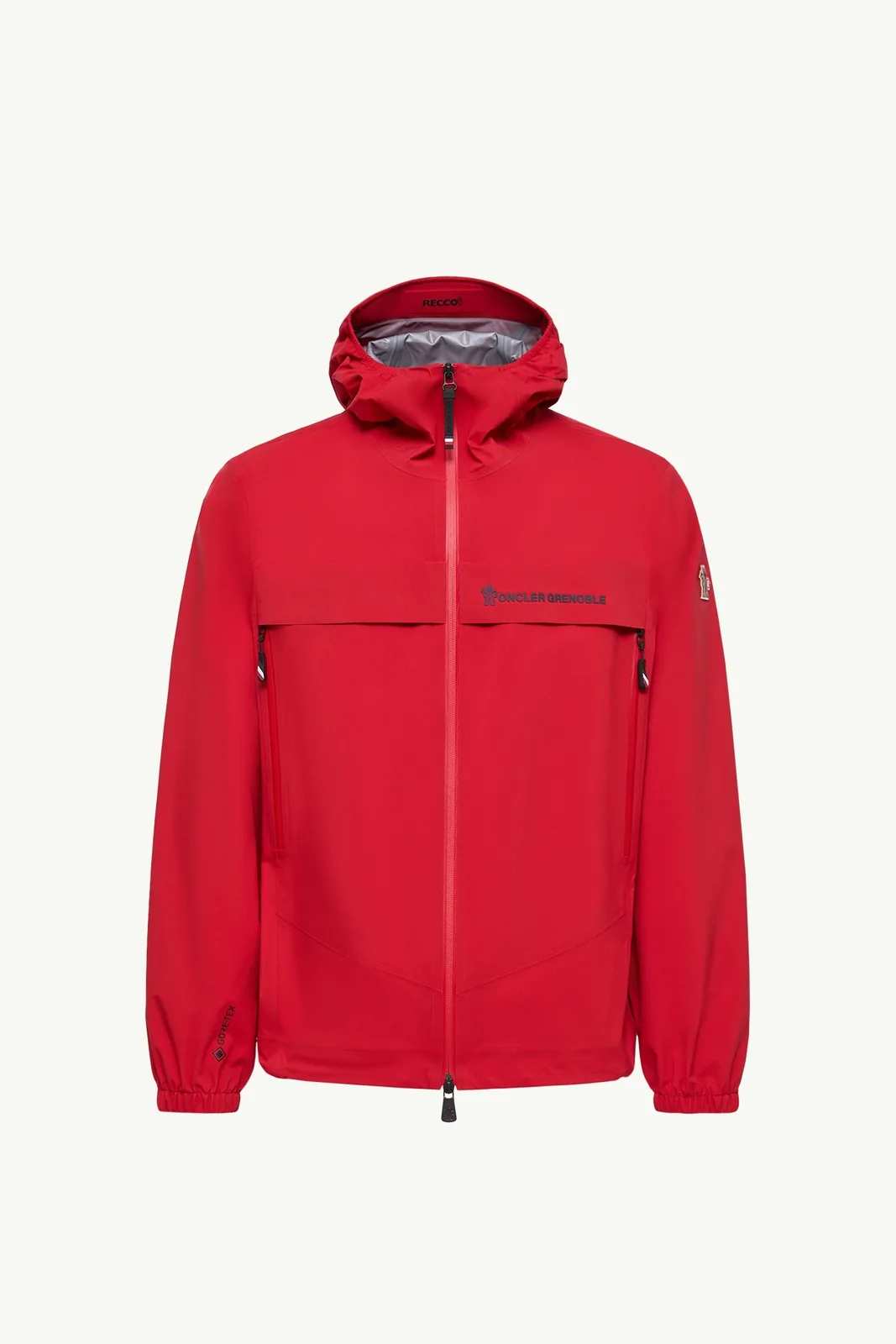 Shipton 후드 패커블 GORE-TEX® 쉘 재킷